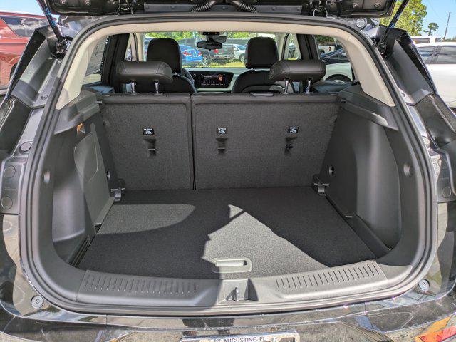 new 2026 Buick Encore GX car, priced at $30,000