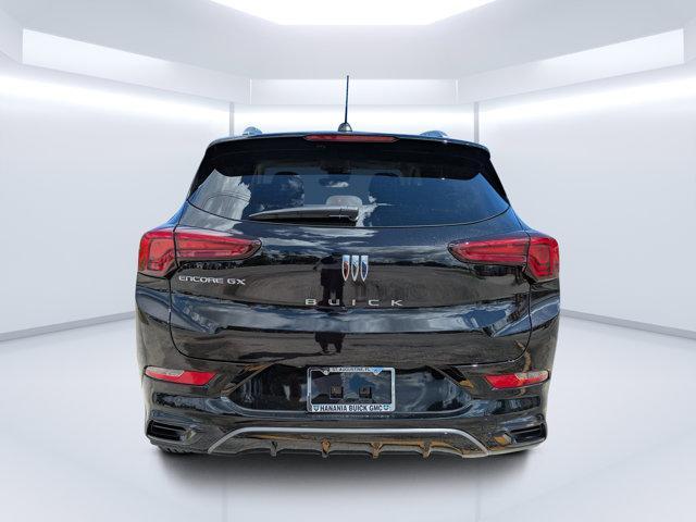 new 2026 Buick Encore GX car, priced at $30,000