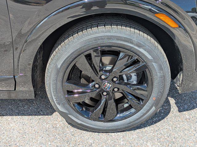 new 2026 Buick Encore GX car, priced at $30,000