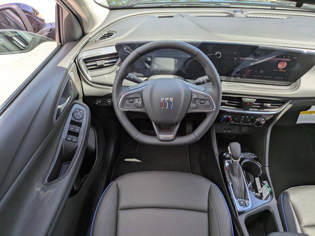 new 2026 Buick Encore GX car, priced at $30,000