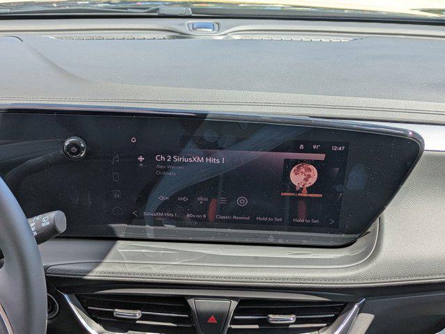 new 2026 Buick Encore GX car, priced at $30,000