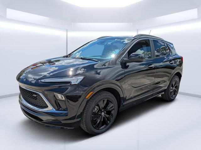 new 2026 Buick Encore GX car, priced at $30,000