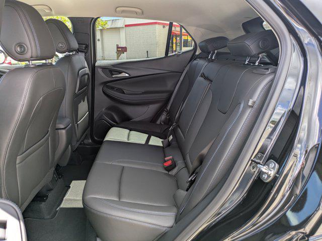 new 2026 Buick Encore GX car, priced at $30,000