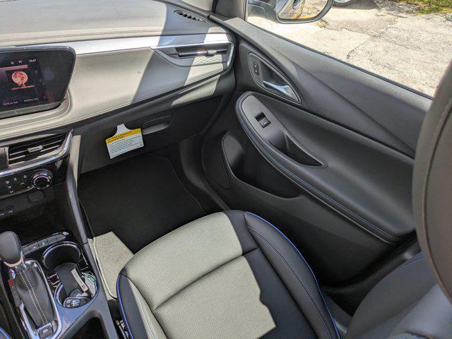 new 2026 Buick Encore GX car, priced at $30,000