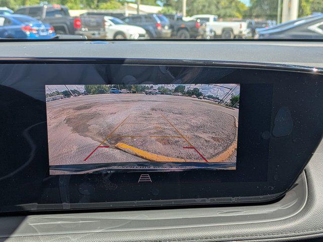 new 2026 Buick Encore GX car, priced at $30,000