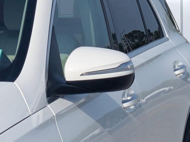 used 2020 Mercedes-Benz GLE 450 car, priced at $40,488