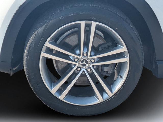used 2020 Mercedes-Benz GLE 450 car, priced at $40,488