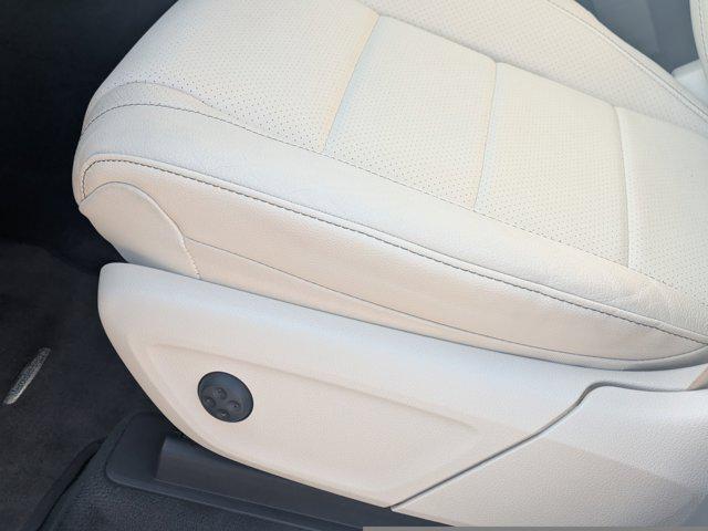 used 2020 Mercedes-Benz GLE 450 car, priced at $40,488