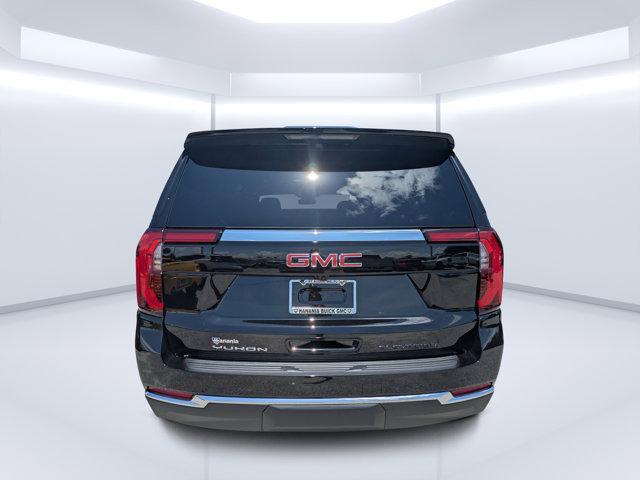 new 2025 GMC Yukon XL car, priced at $75,110