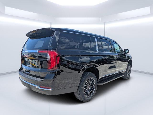 new 2025 GMC Yukon XL car, priced at $75,110