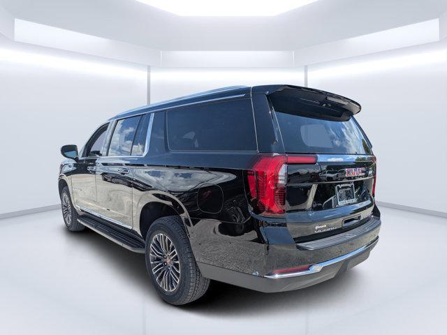 new 2025 GMC Yukon XL car, priced at $75,110
