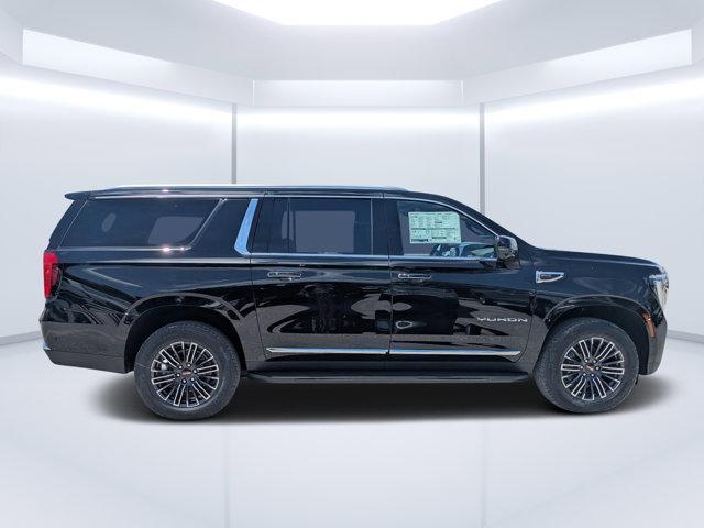 new 2025 GMC Yukon XL car, priced at $75,110