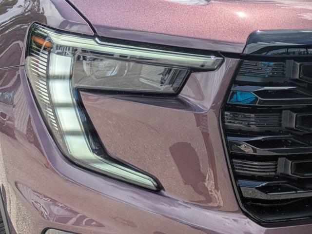 new 2026 GMC Acadia car, priced at $51,720
