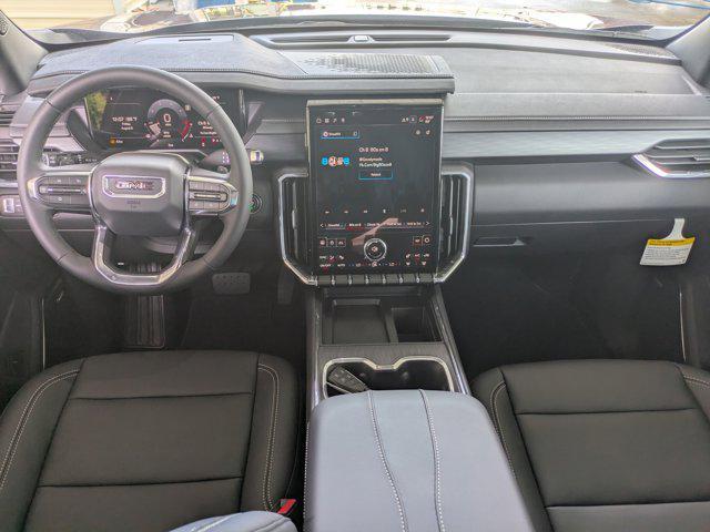 new 2026 GMC Acadia car, priced at $51,720