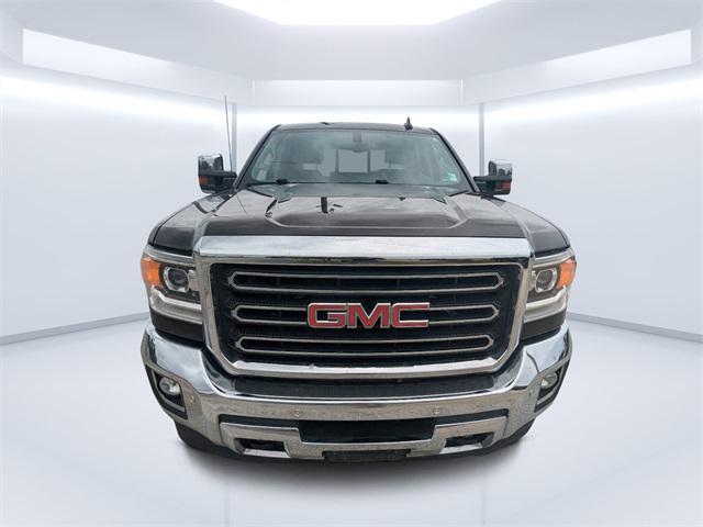 used 2019 GMC Sierra 2500 car, priced at $35,988