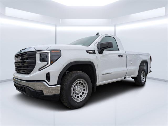 new 2025 GMC Sierra 1500 car, priced at $35,479