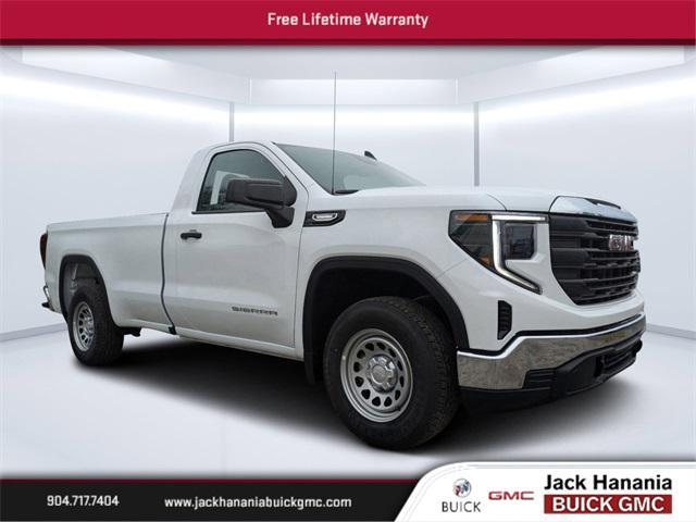 new 2025 GMC Sierra 1500 car, priced at $35,479