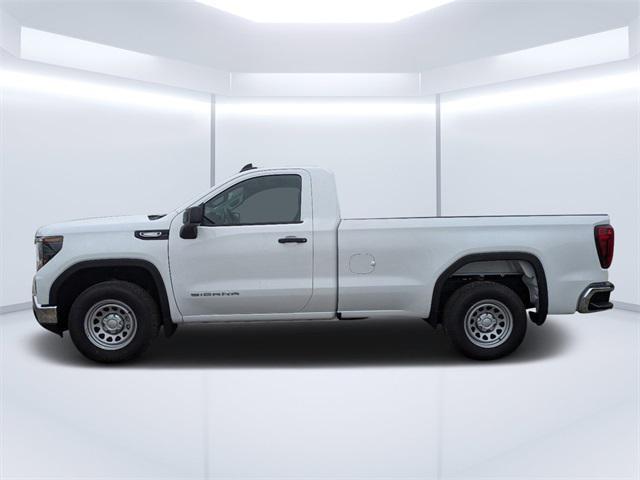 new 2025 GMC Sierra 1500 car, priced at $35,479