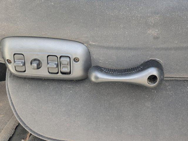 used 2003 Dodge Ram 2500 car, priced at $10,998