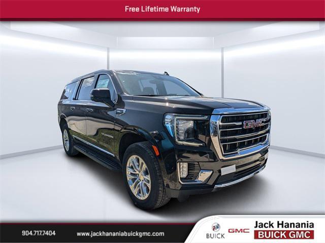 new 2024 GMC Yukon XL car, priced at $71,540