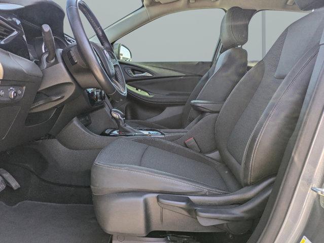 used 2020 Buick Encore GX car, priced at $14,297