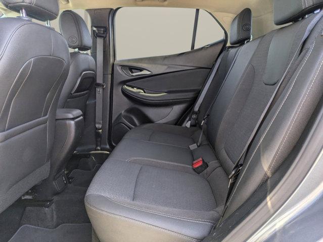 used 2020 Buick Encore GX car, priced at $14,297