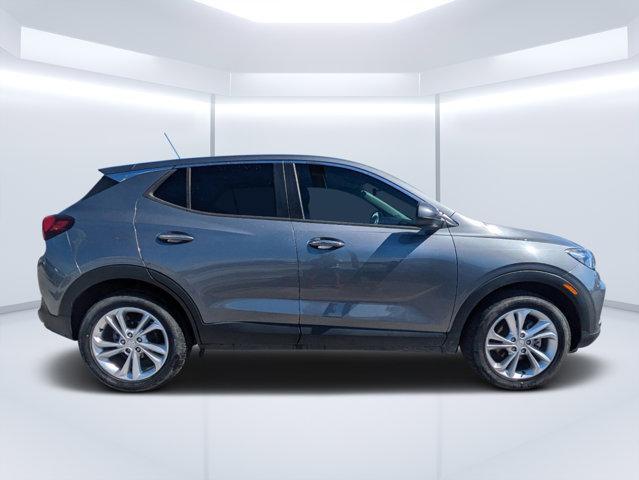 used 2020 Buick Encore GX car, priced at $14,297