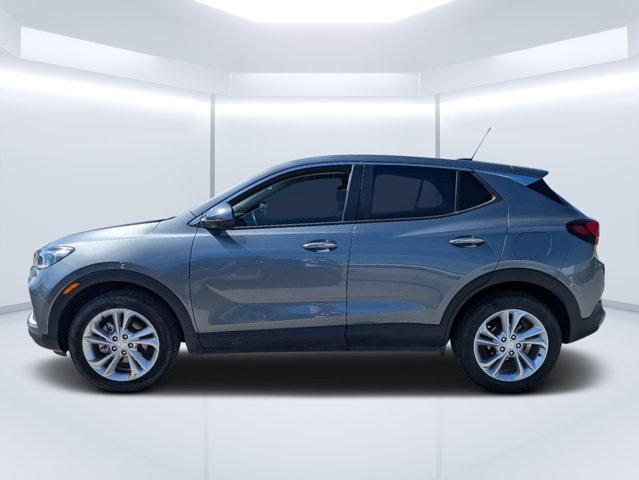 used 2020 Buick Encore GX car, priced at $14,297