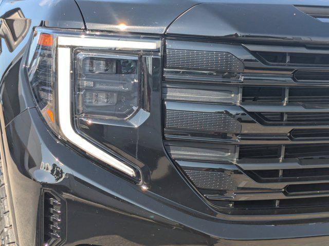 used 2024 GMC Sierra 1500 car, priced at $56,988