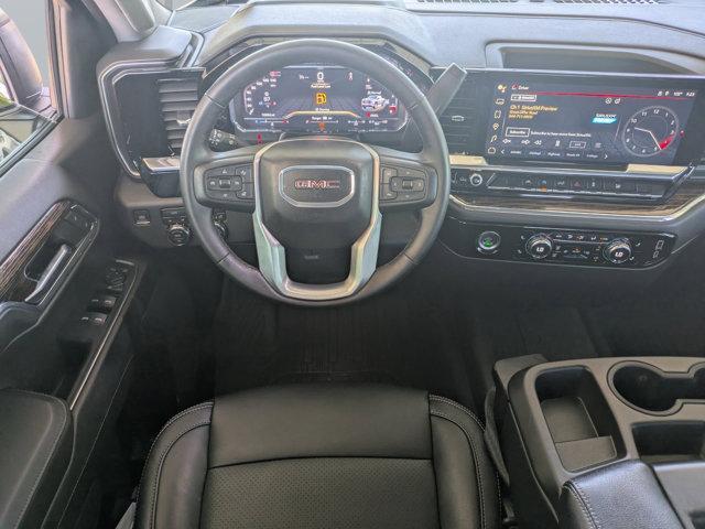 used 2024 GMC Sierra 1500 car, priced at $56,988