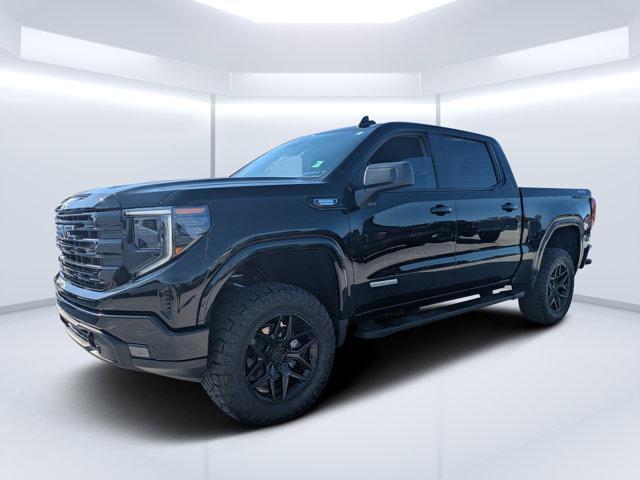 used 2024 GMC Sierra 1500 car, priced at $56,988