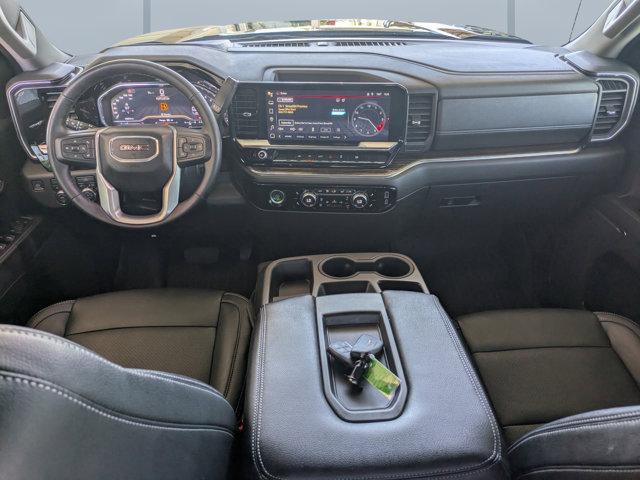 used 2024 GMC Sierra 1500 car, priced at $56,988