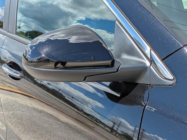 new 2026 Buick Encore GX car, priced at $29,005