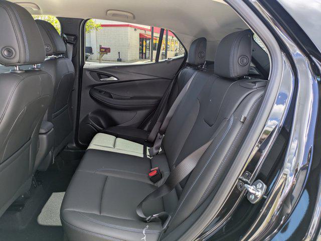 new 2026 Buick Encore GX car, priced at $29,005