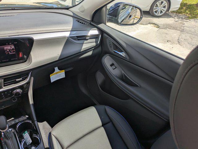 new 2026 Buick Encore GX car, priced at $29,005