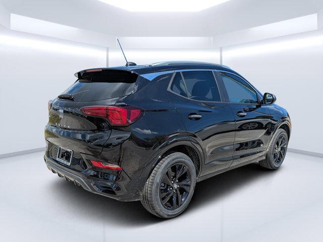 new 2026 Buick Encore GX car, priced at $29,005