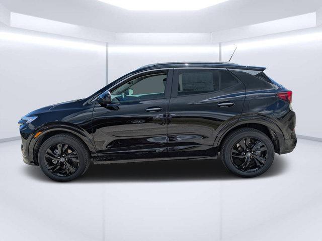 new 2026 Buick Encore GX car, priced at $29,005