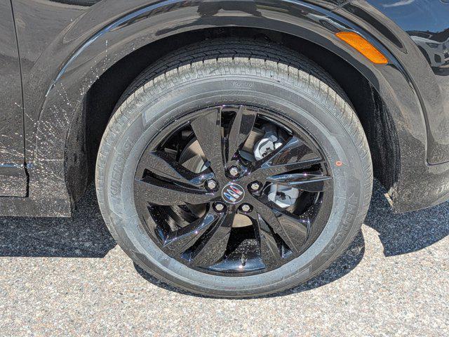 new 2026 Buick Encore GX car, priced at $29,005