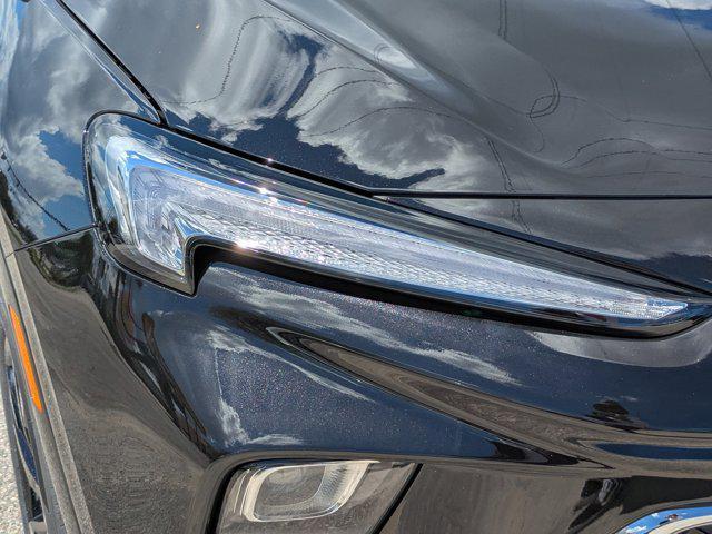 new 2026 Buick Encore GX car, priced at $29,005