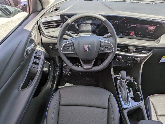 new 2026 Buick Encore GX car, priced at $29,005
