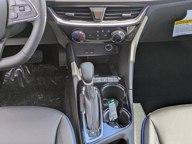 new 2026 Buick Encore GX car, priced at $29,005