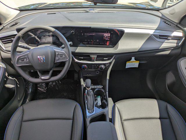 new 2026 Buick Encore GX car, priced at $29,005