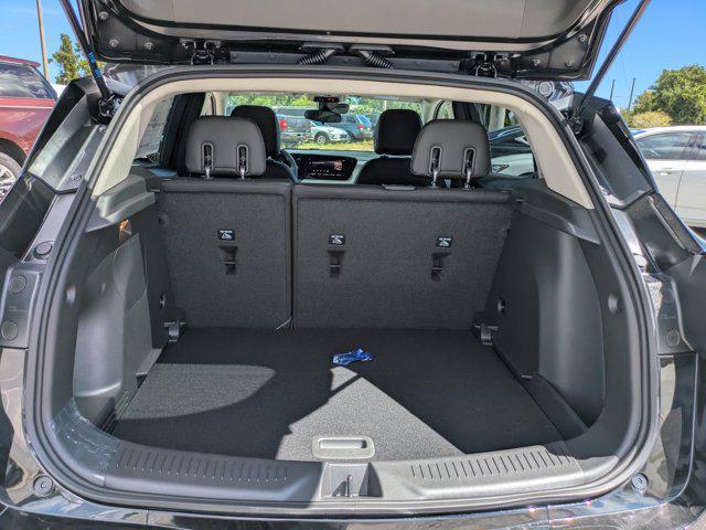 new 2026 Buick Encore GX car, priced at $29,005