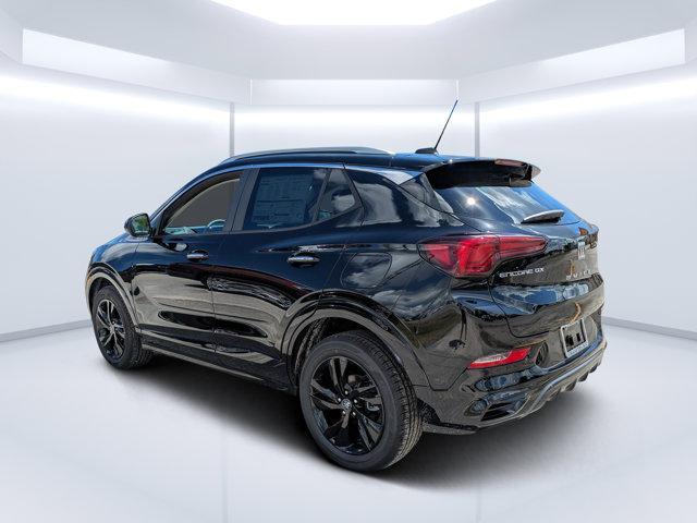 new 2026 Buick Encore GX car, priced at $29,005