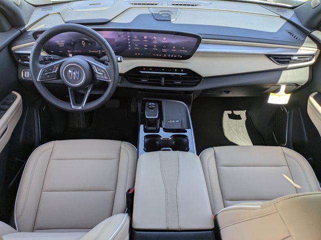 new 2025 Buick Enclave car, priced at $45,145