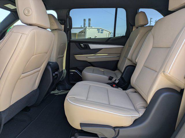 new 2025 Buick Enclave car, priced at $45,145