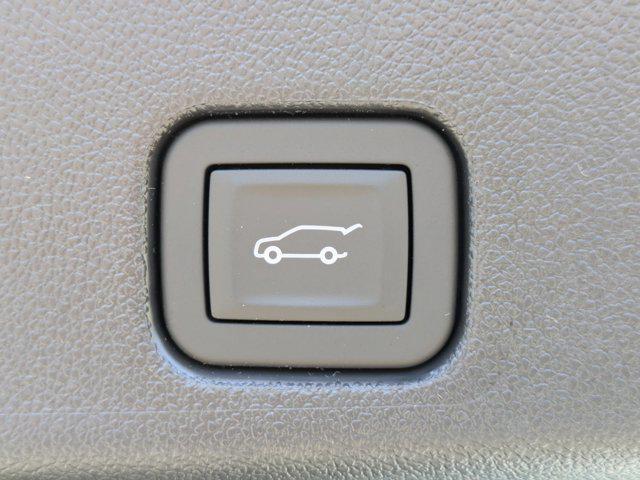 new 2025 Buick Enclave car, priced at $45,145