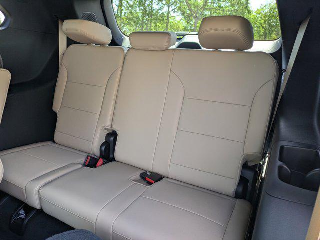 new 2025 Buick Enclave car, priced at $45,145