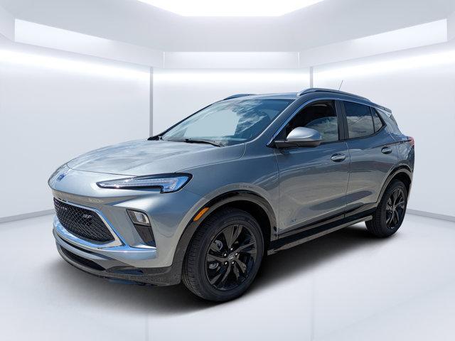 new 2026 Buick Encore GX car, priced at $30,780