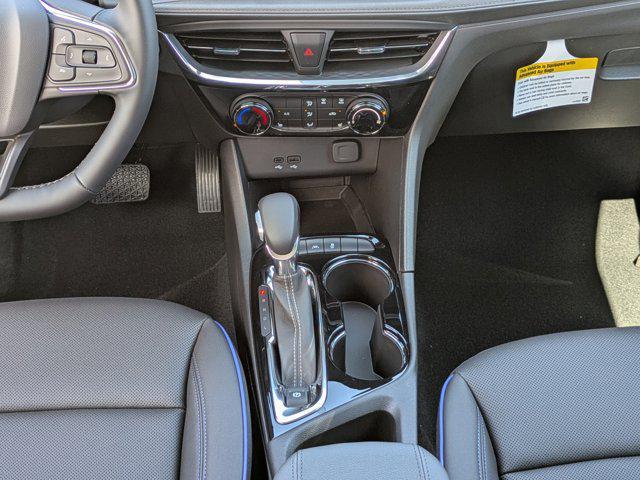 new 2026 Buick Encore GX car, priced at $30,780